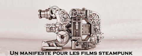 Film steampunk