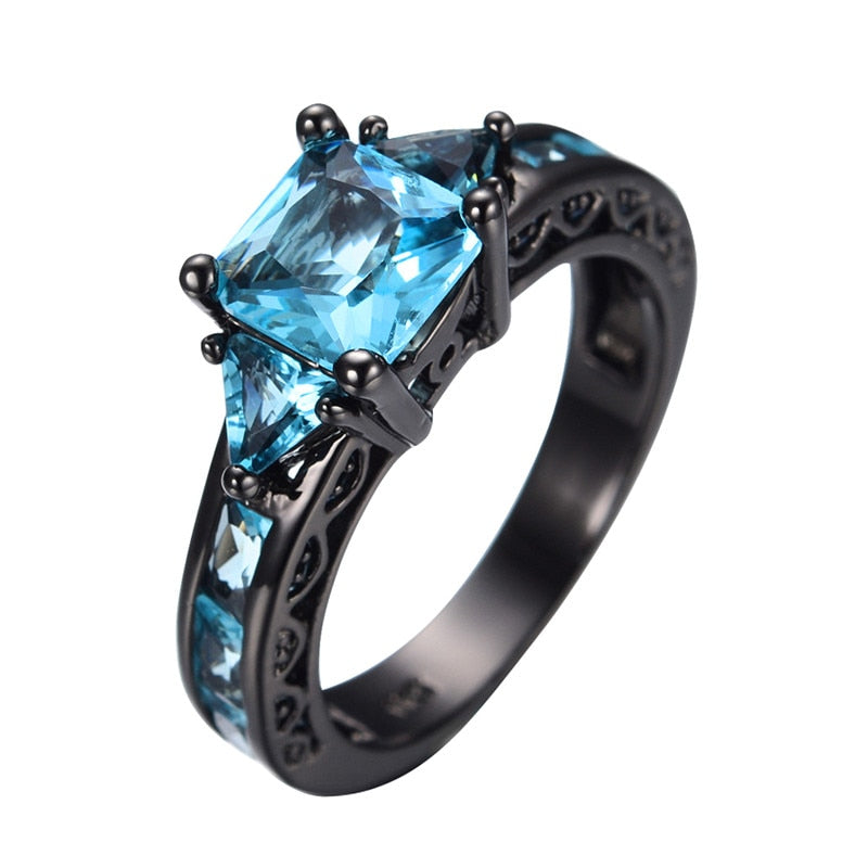 Bague Epoque Victorienne Steampunk-Universe