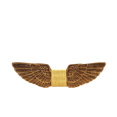 GRACEART Nu0153ud Papillon Steampunk Accessoires De Costume, Style 02