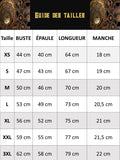 Guide des Tailles