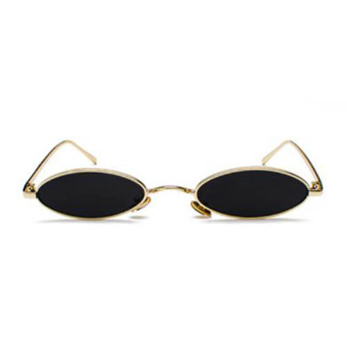 Lunettes De Soleil Ovale Vintage Steampunk Universe