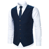 Gilet Victorien Homme