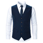 Gilet Victorien Homme