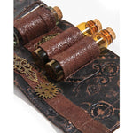 Brassard Steampunk <br> Alchimiste