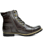 Chaussures Style Steampunk