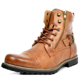 Chaussures Style Steampunk