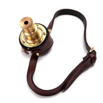 Goggle Steampunk <br> Monocle longue vue