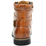 Chaussures Style Steampunk