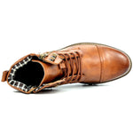 Chaussures Style Steampunk