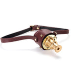 Goggle Steampunk <br> Monocle longue vue