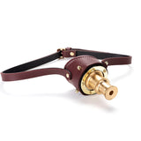 Goggle Steampunk <br> Monocle longue vue