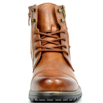 Chaussures Style Steampunk