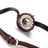Goggle Steampunk <br> Monocle longue vue
