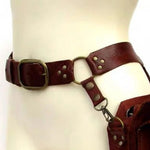 Ceinture Steampunk<br>Holster