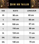guide des tailles