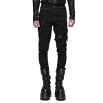 Pantalon Steampunk