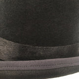 Feutre de laine Chapeau Haut De Forme 1900 