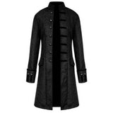 Trench Coat Steampunk