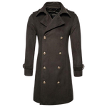 Steampunk Veste Homme