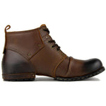 Chaussures Homme Boots Steampunk