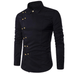 Chemise Steampunk Homme