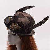 Mannequin Chapeau Cosplay | Steampunk-Universe