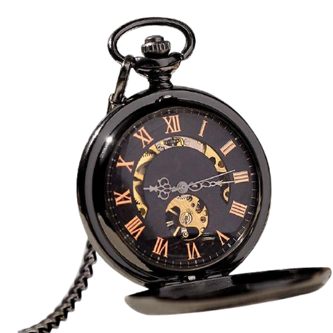 Montres Gousset - Montre Gousset NEUVE - Vincent Van Gogh La Nuit Etoilee Ref 2 1983689983 Montres Gousset - Montre Gousset NEUVE - Vincent Van Gogh La Nuit Etoilee Ref 2 1983689983