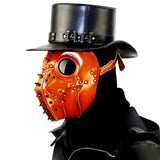 Masque Steampunk<br> Devil