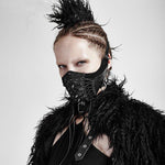 Masque Steampunk<br> Gothique Femme