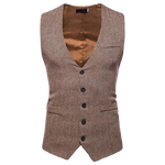 Gilet Costume Homme Steampunk