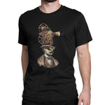 T-Shirt Steampunk Ideas