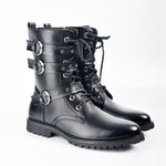 Steampunk Gothic Boots