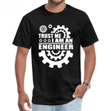 T-Shirt Trust Me I'm An Engineer