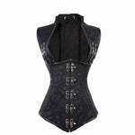 Corset Victorian Steampunk