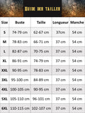 Guide des Tailles