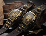 Montre Steampunk Homme | Steampunk-Universe