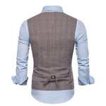Veston Vintage Homme