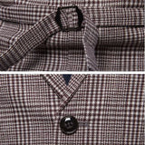 Veston Vintage Homme
