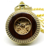 Pocket Watch Steampunk | Steampunk-Universe