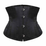 Retro Corset Underbust