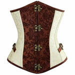 Serre Taille Steampunk