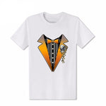 T-Shirt Costume Design | Steampunk-Universe